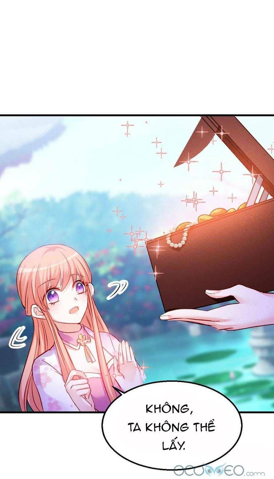 dạy bảo ma vương lão công 2 chapter 9 22