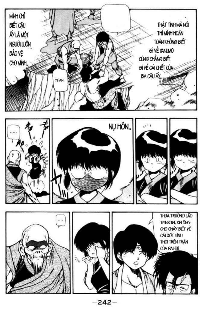 3x3 eyes chapter 43 15