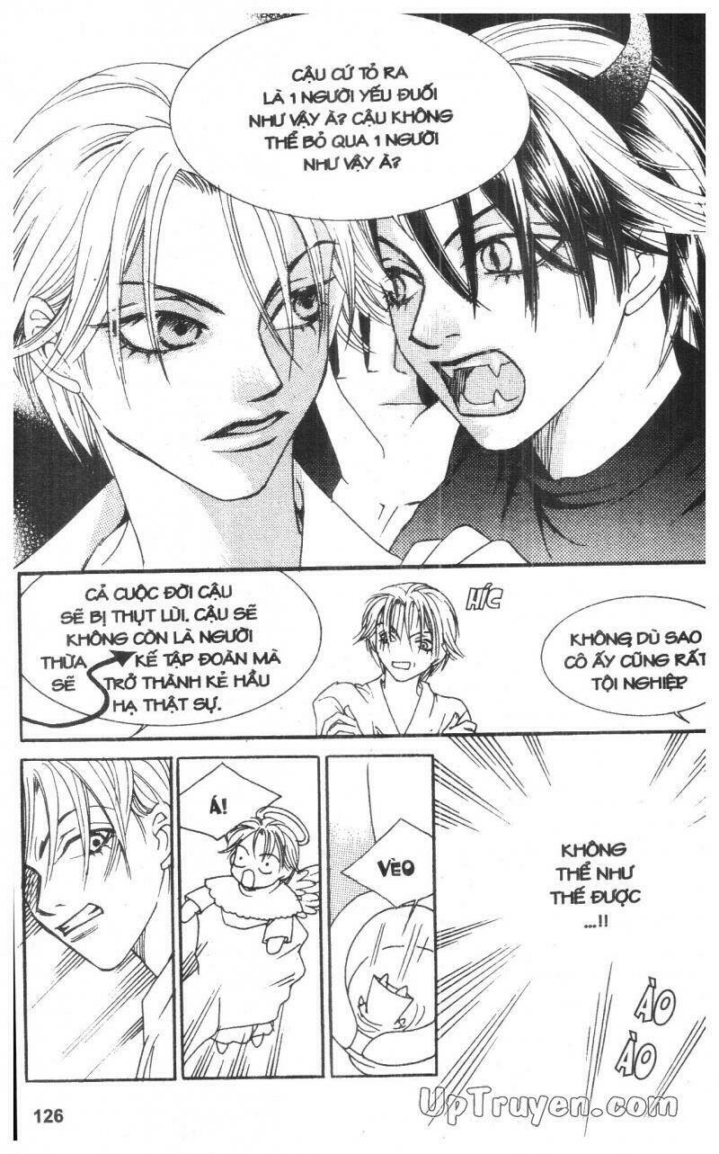 chàng lọ lem chapter 1 126