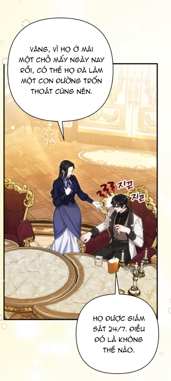 dành cho nhân vật bị bỏ rơi yêu thích nhất của tôi chapter 93.1 7