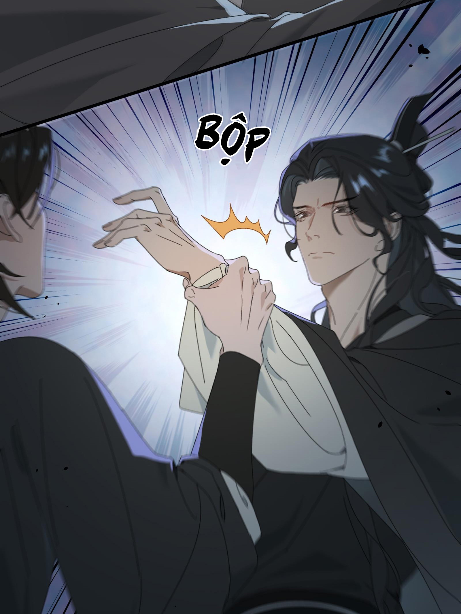 kế hoạch tẩu thoát chapter 7 19