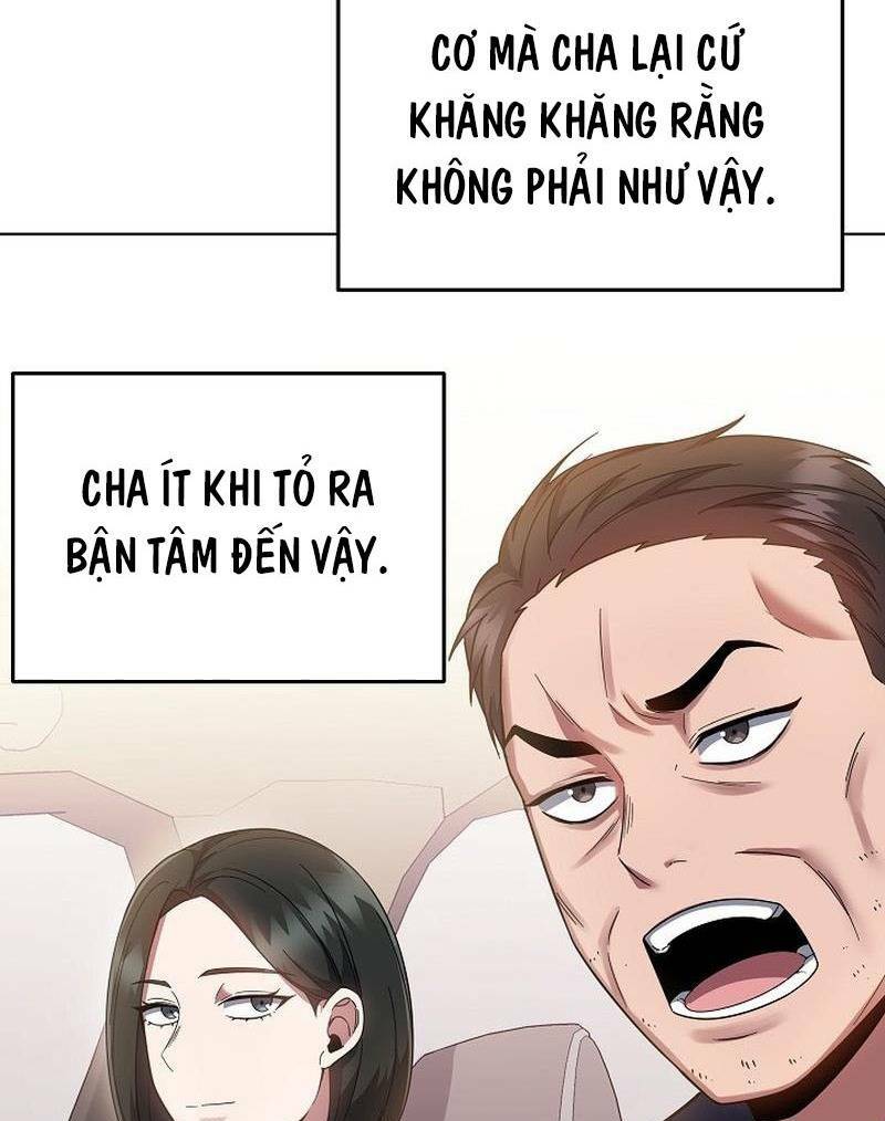 sự khởi đầu của tiền nhân chapter 11 11