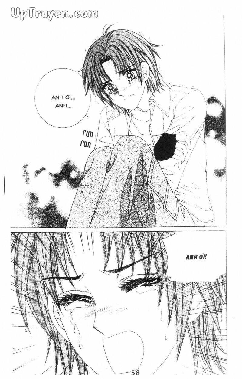 mặt nạ tình yêu chapter 105 18