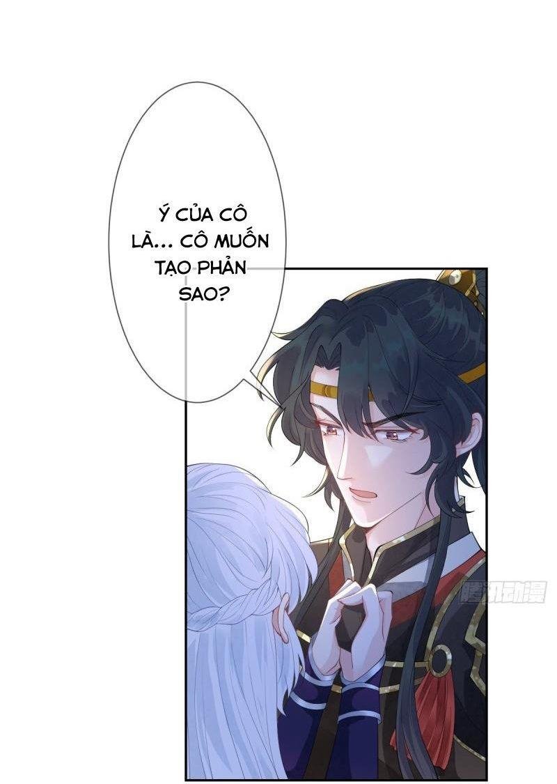 mạt thế nữ vương chapter 11 20