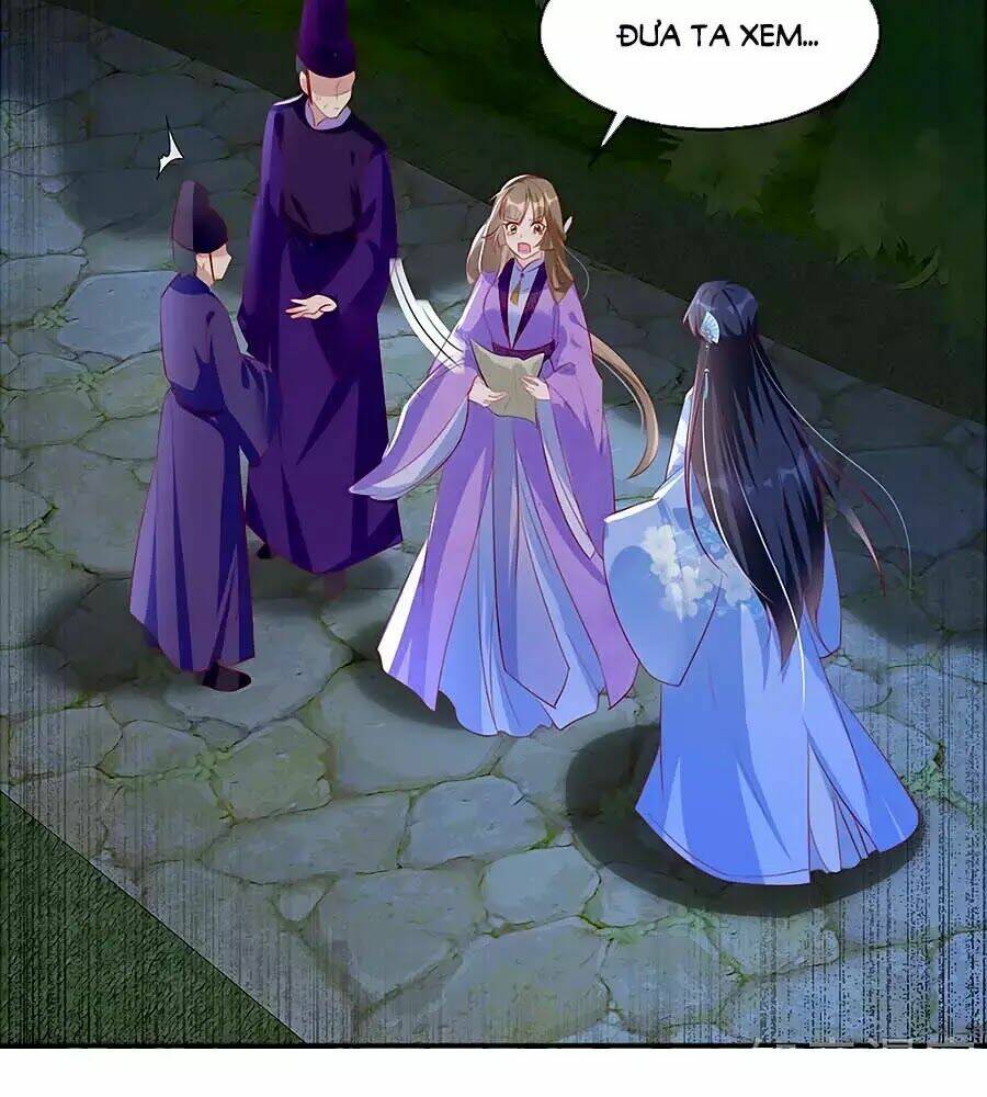 gian phi như thử đa kiều chapter 40 74