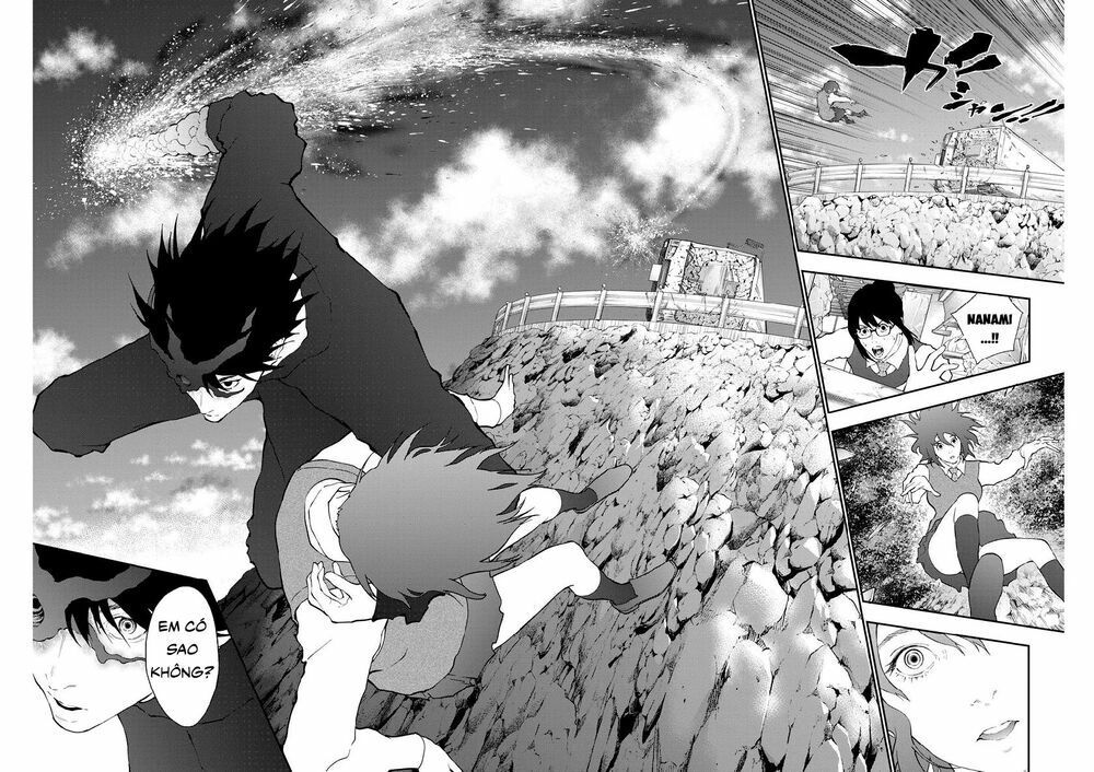 đọa nhân chapter 103 16