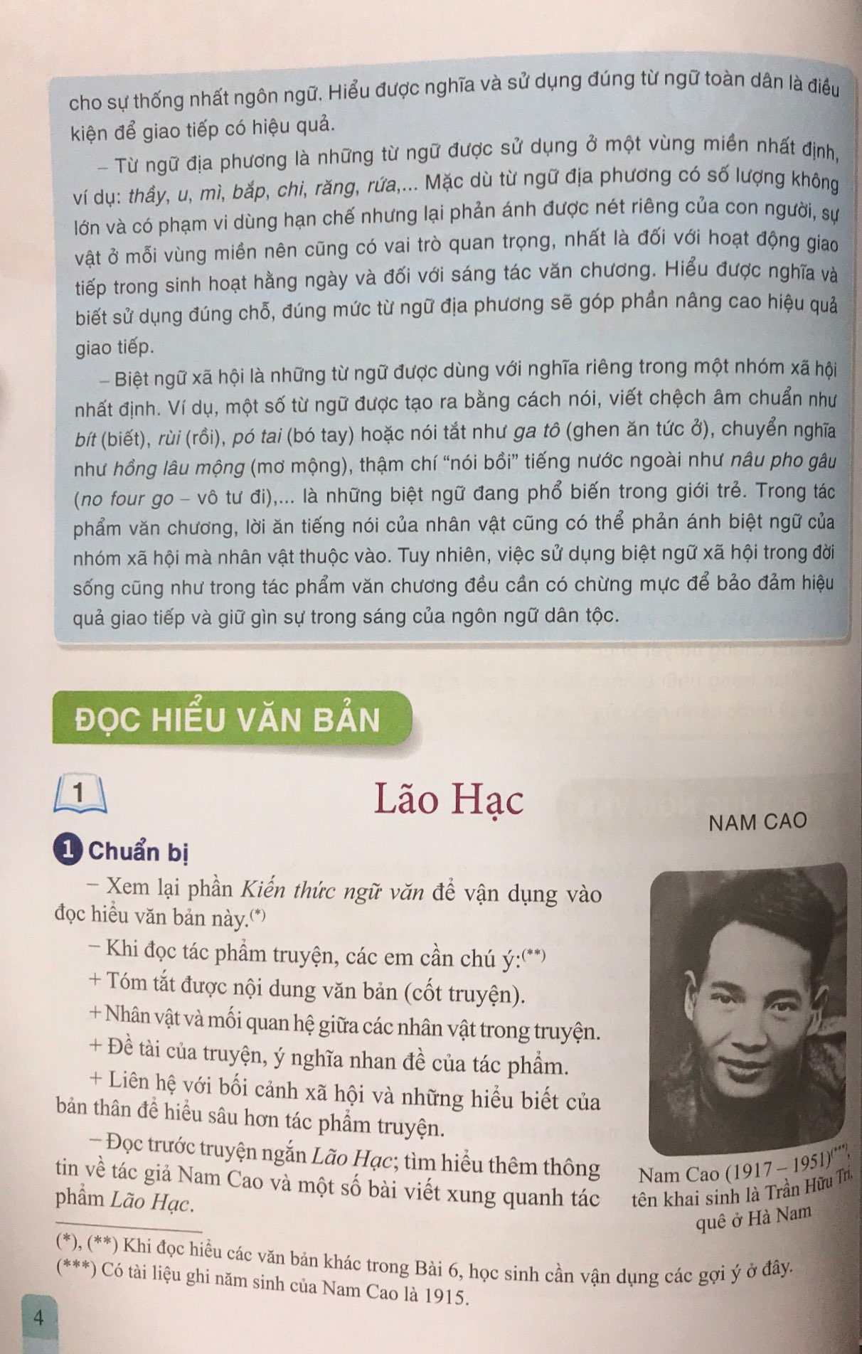 Sách Ngữ Văn Lớp 8 Tập 2 - Bộ Cánh Diều