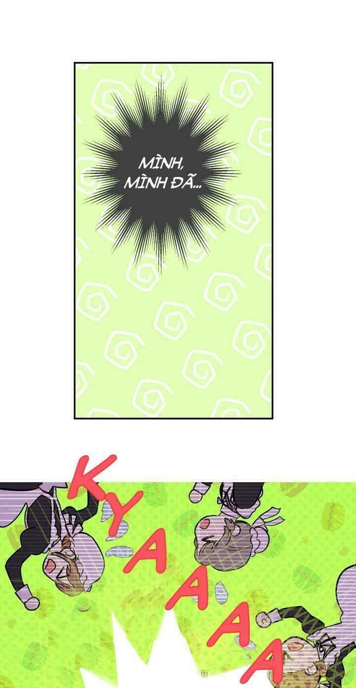 một ngày nọ tôi bỗng thành nàng công chúa chapter 23.5 26