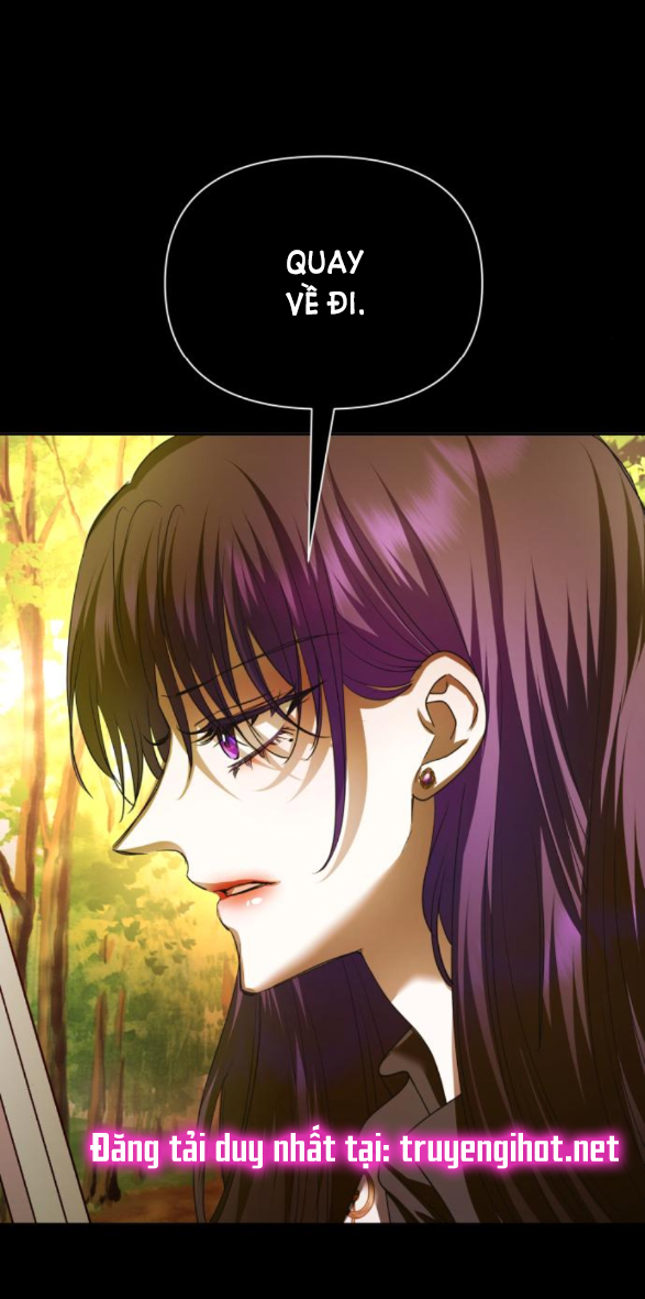 tôi muốn trở thành cô ấy dù chỉ là một ngày chapter 124 66