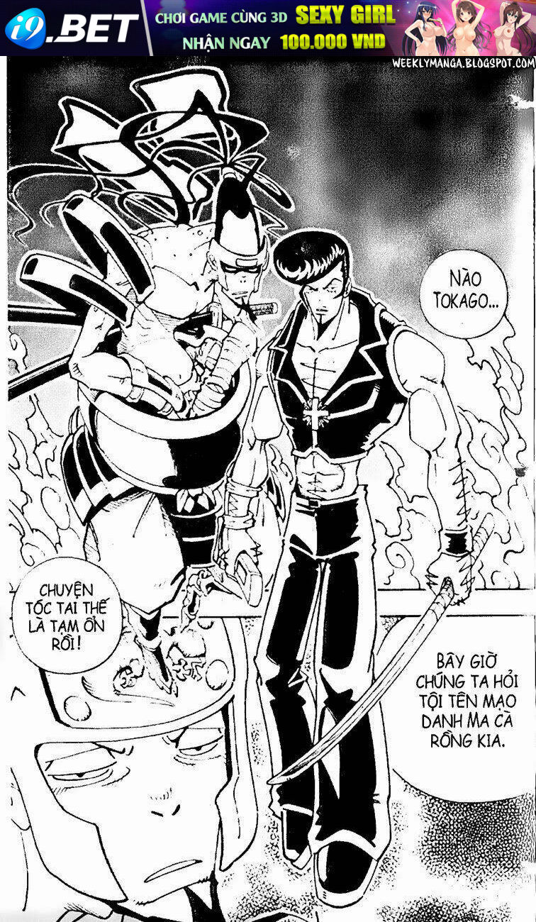 vua pháp thuật chapter 97 4