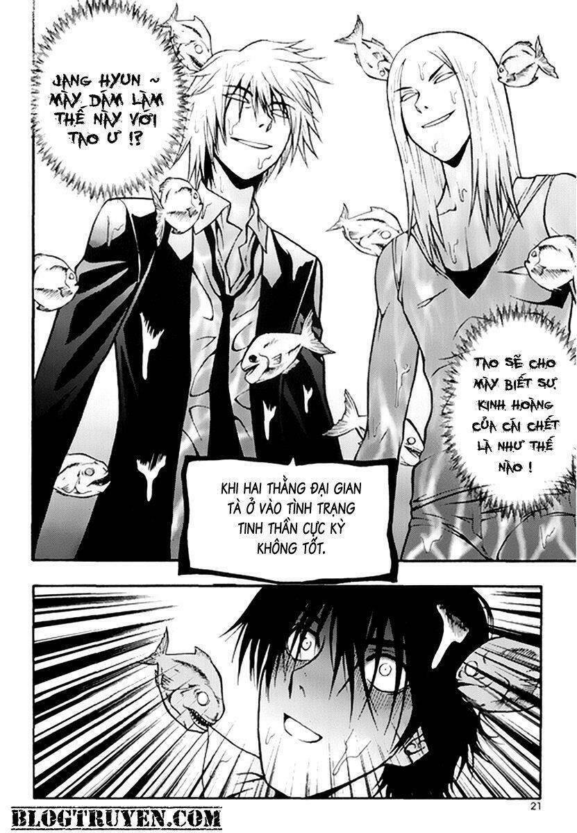 zippy ziggy chapter 54 22