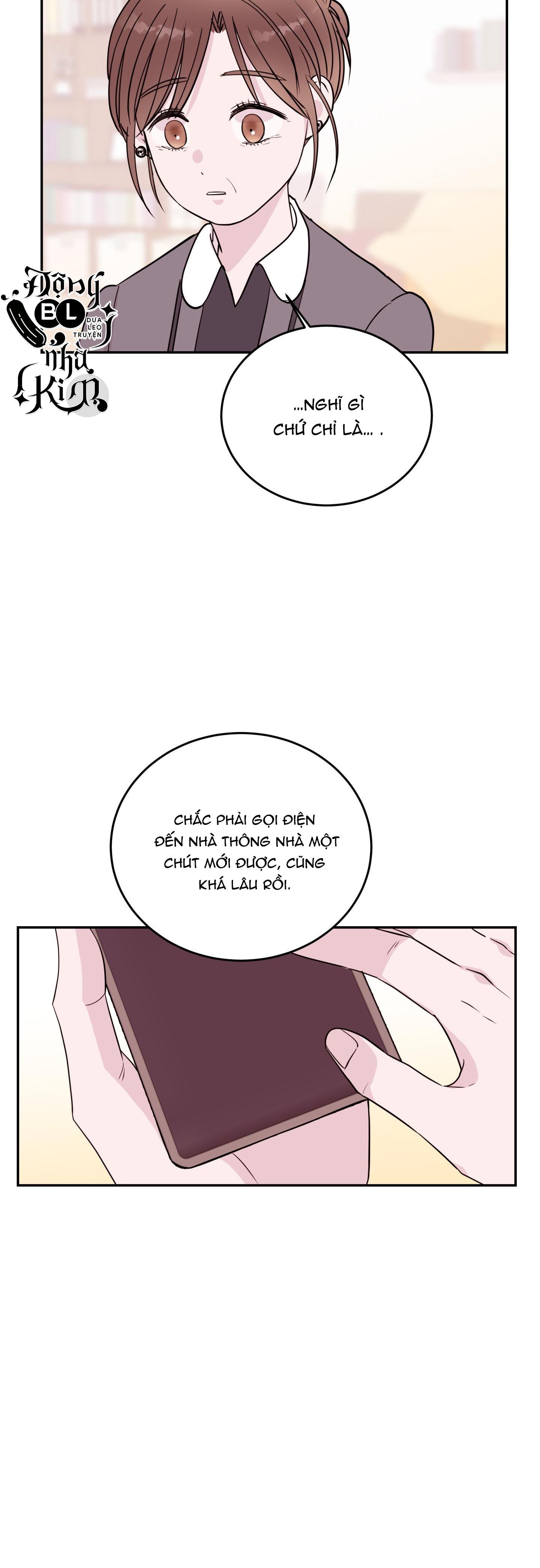 em trai vợ thật nguy hiểm chapter 22 5