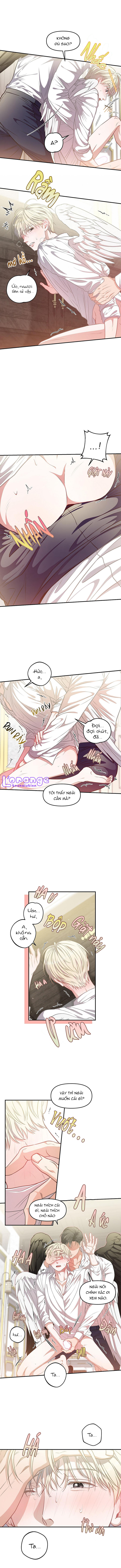 cách để sống sót với tư cách là người chơi chapter 24 6