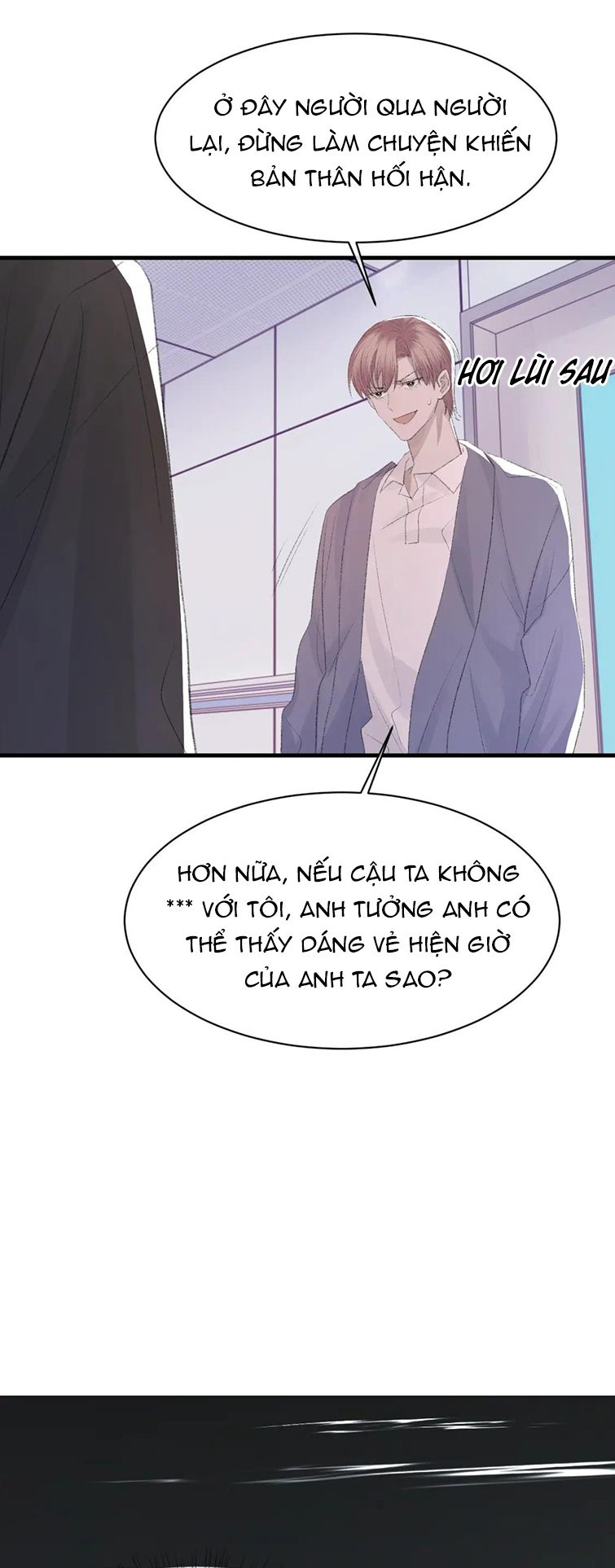 cấu bệnh chapter 81 30