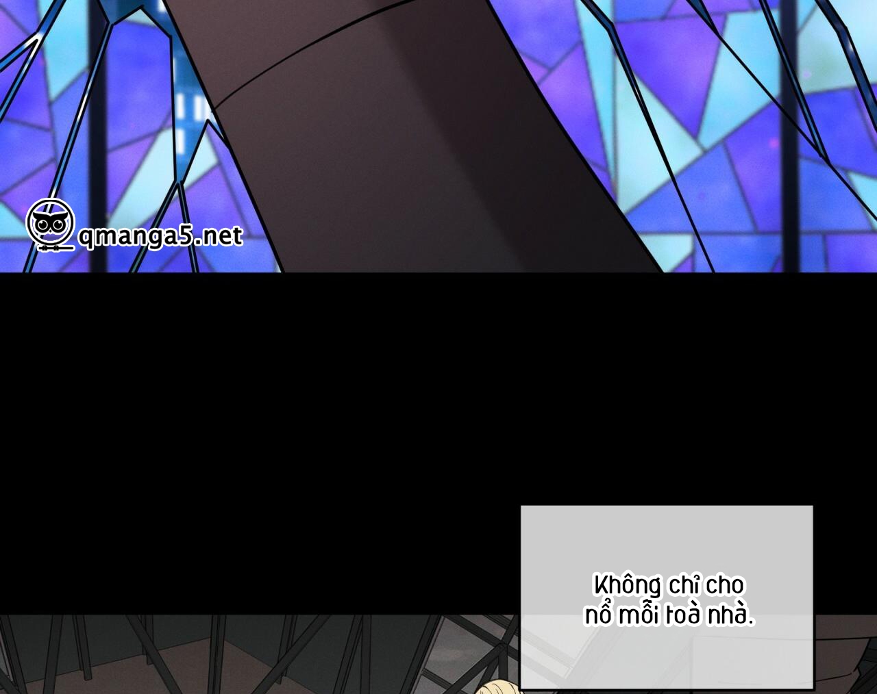 luân đôn trong màn đêm chapter 5 108