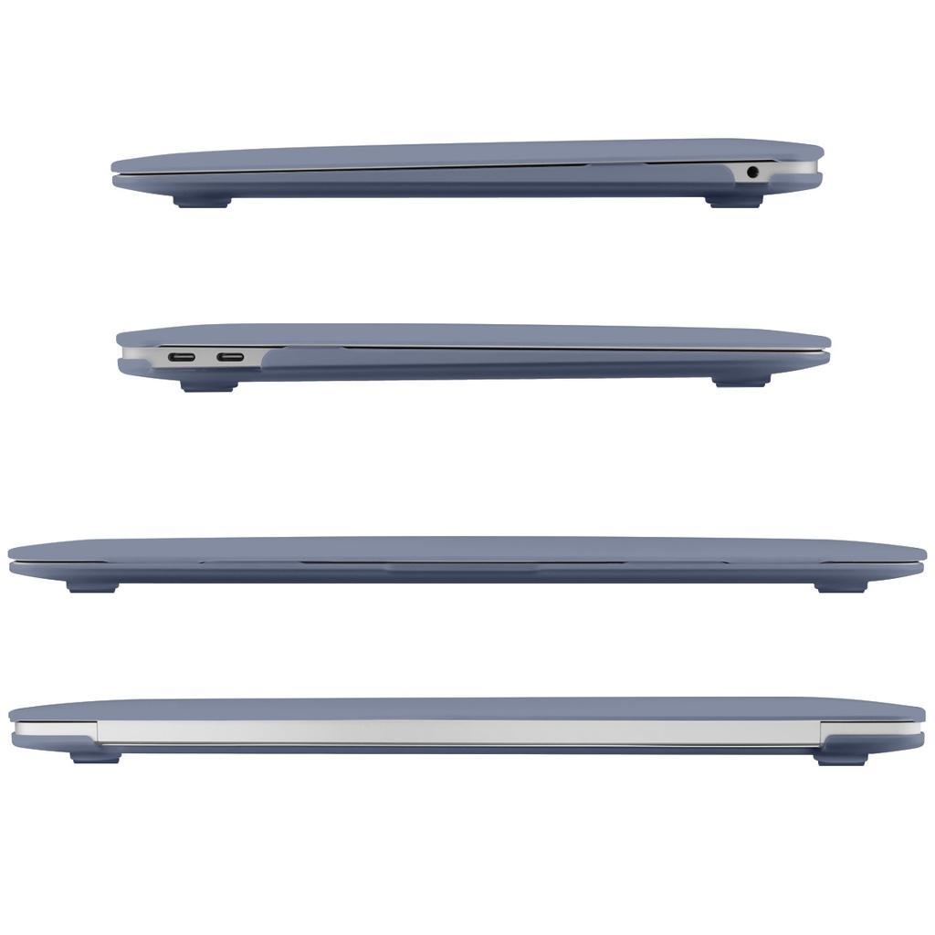 Ốp Điện Thoại Mặt Nhám Cho MacBook Pro 13 M2 M1 A2338 2020 Air13 M1 A2337 A2179 A1932 Retina A1708 A2251 A2289 A1989 A1706 2022