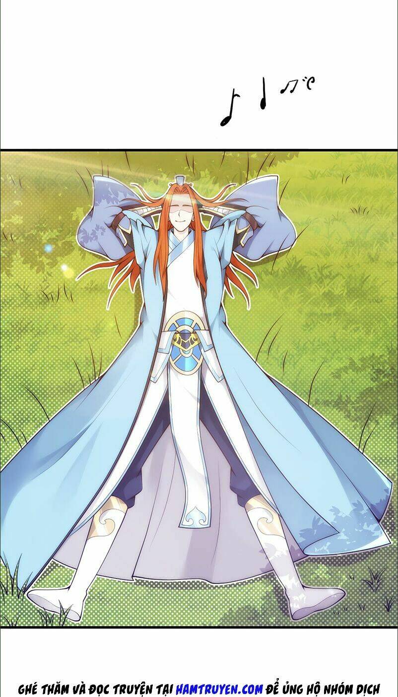 thiên hạ kiếp chapter 27 51