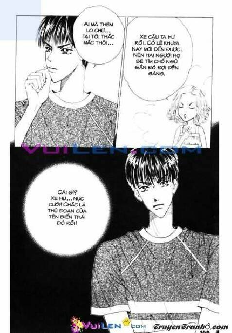 người mẫu hoàn hảo chapter 4 147