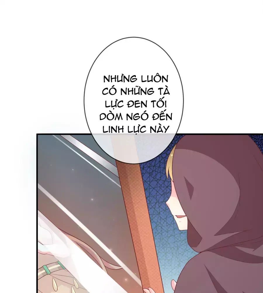 cuộc sống hào môn của vu nữ chapter 40 11