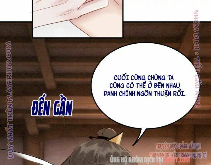 trọng sinh bá sủng nhiếp chính vương quá mạnh mẽ chapter 205 82