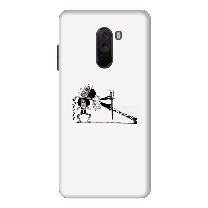 Ốp Lưng Dành Cho Điện Thoại Xiaomi Pocophone F1 Mẫu 7