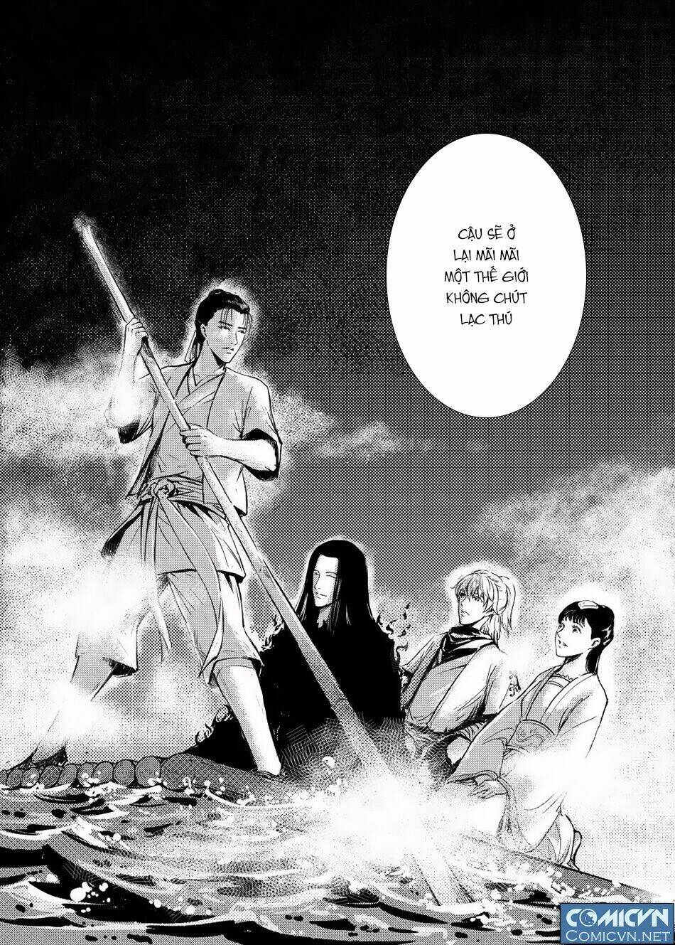 quỷ sai chapter 2 13