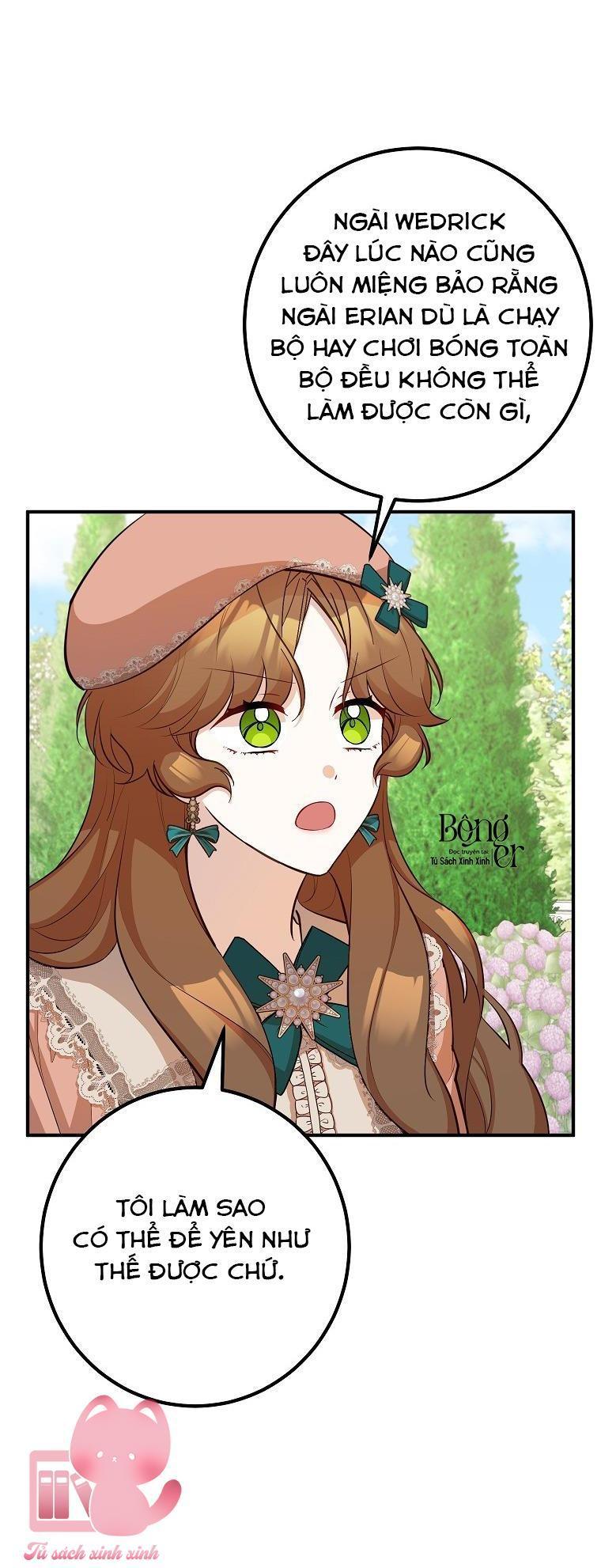 bác sĩ hoàn thành trách nhiệm rồi chapter 47 55