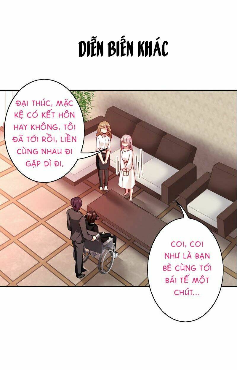 phục thù thiếu gia tiểu điềm thê chapter 29 28