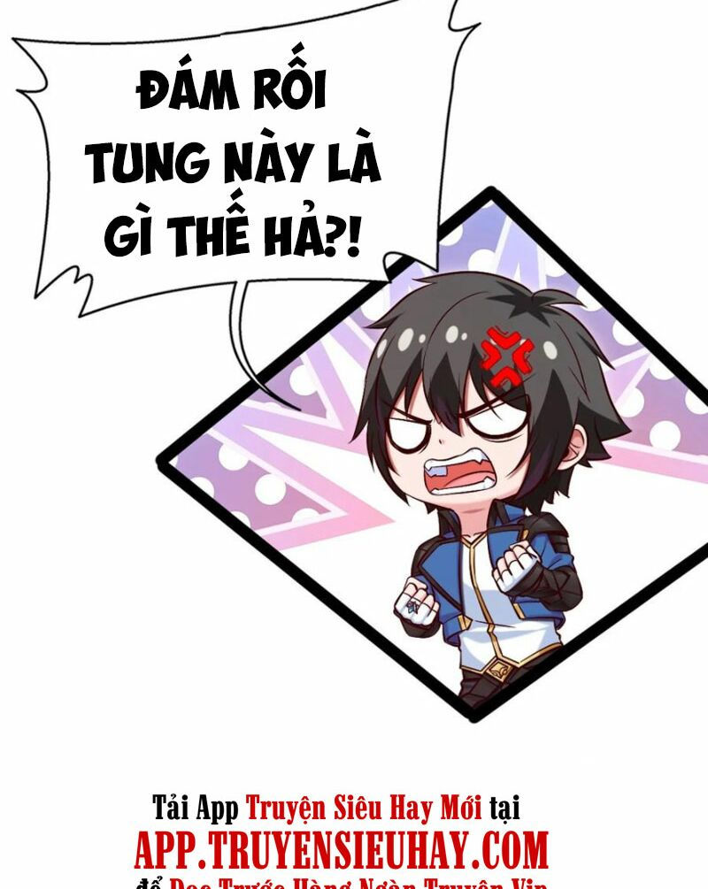 ma thú kiếm thánh dị giới tung hoành chapter 222 10