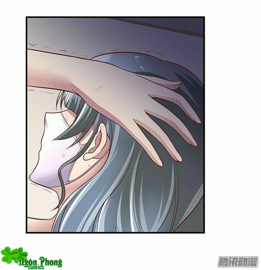 khi trò chơi ác ma bắt đầu chapter 14 47