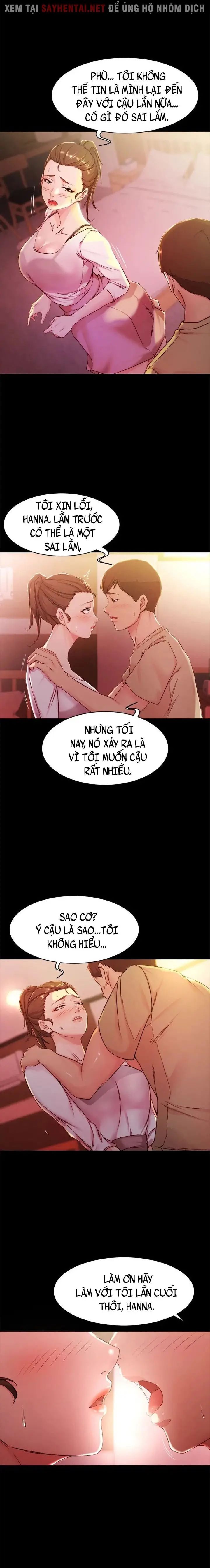 nhật ký quần lót chapter 25 8