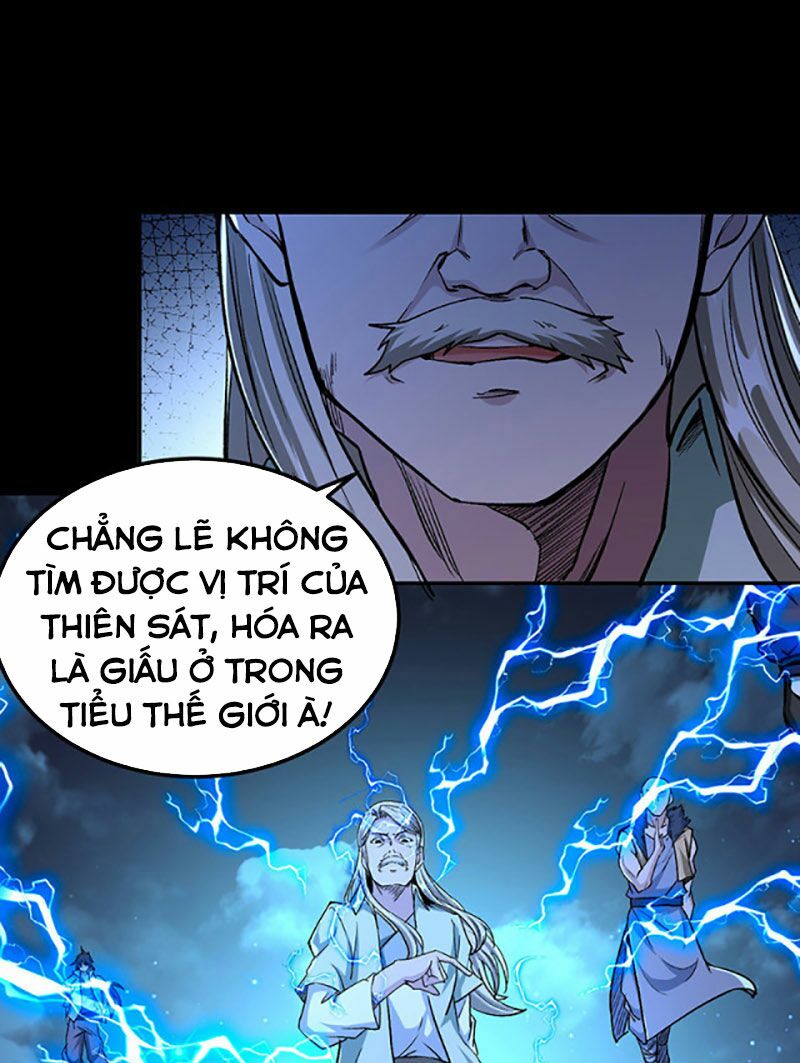võ đạo độc tôn chapter 371 1