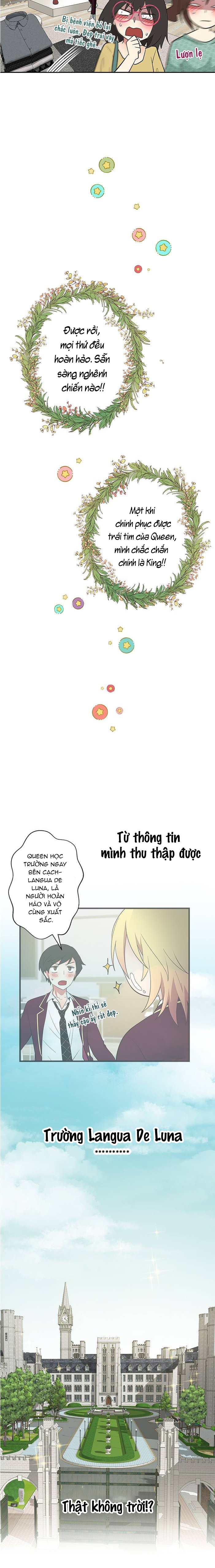 gimme your love chapter 1 7