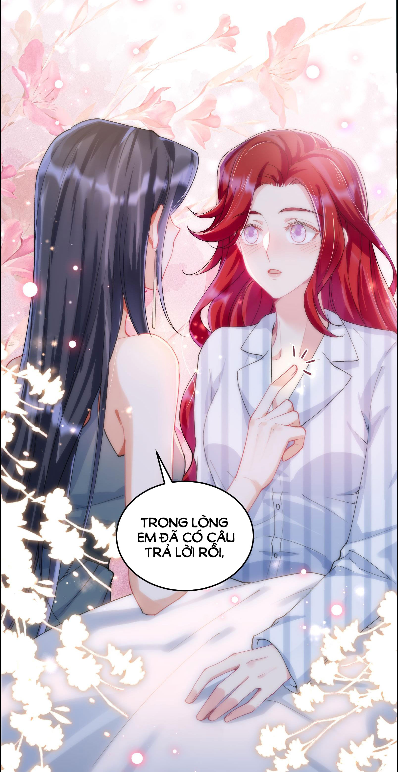 chưa biết ai hơn ai chapter 23 6