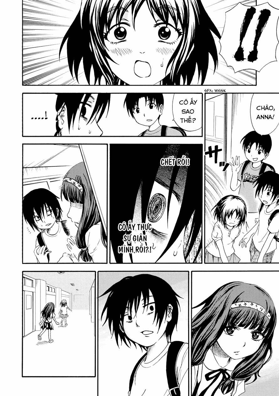 umareru kachi no nakatta jibun ga anna no tame ni dekiru ikutsuka no koto chapter 3 4