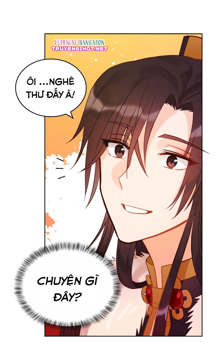 khế ước hậu cung chapter 9.2 8