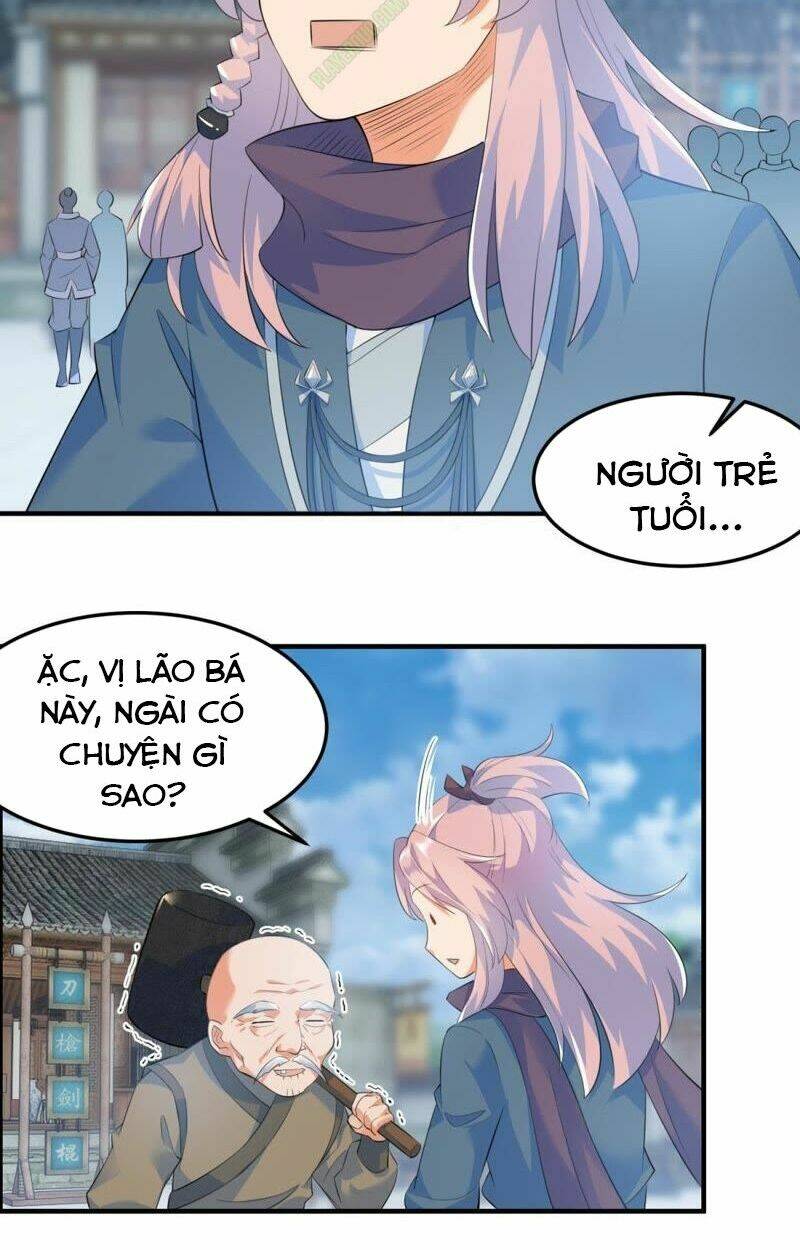 tối cường quang hoàn hệ thống chapter 10 11