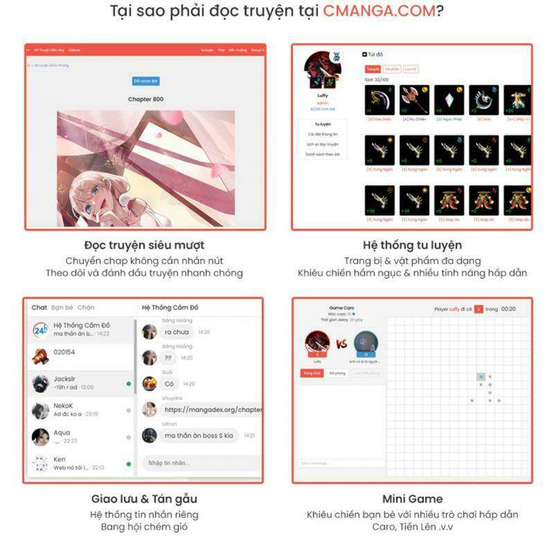 thiên kim bất hoán chapter 76 29