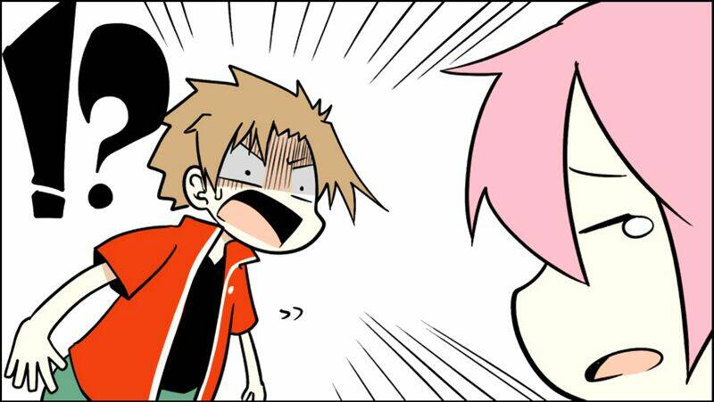 senyuu chapter 58 38