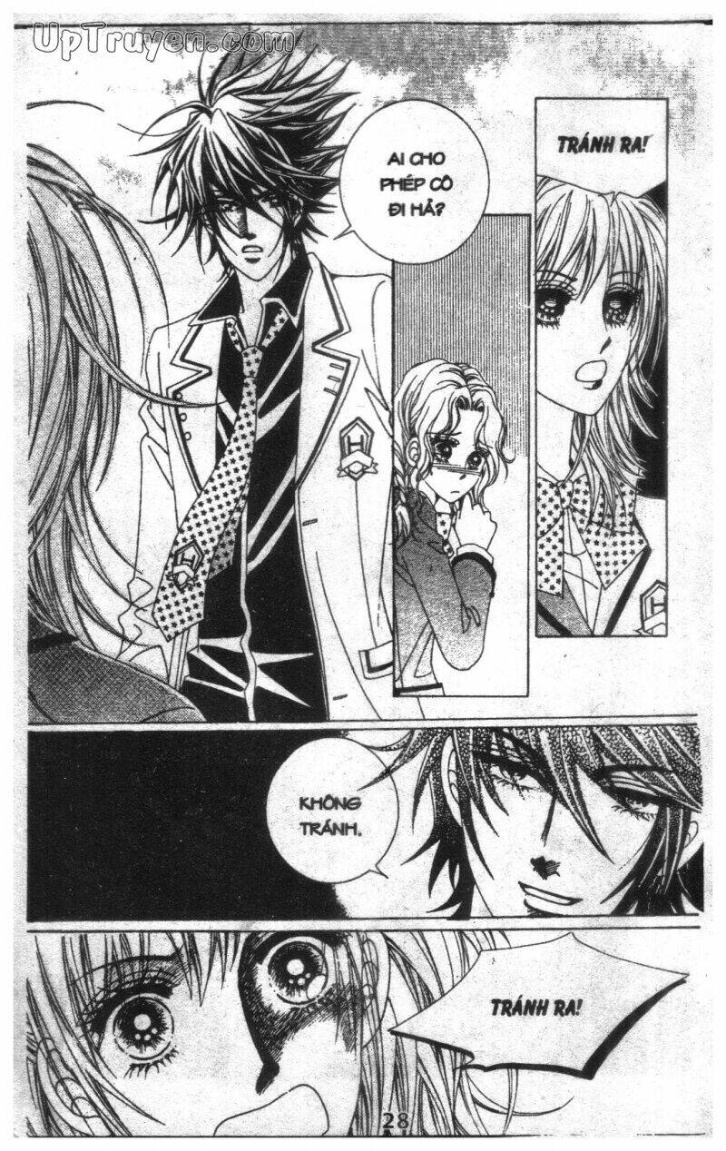 dạ khúc chapter 1 29