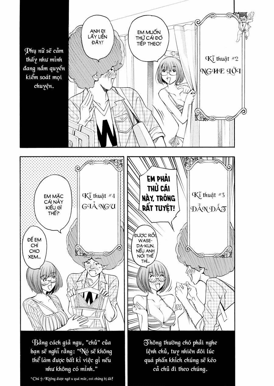 love riron chapter 27 13