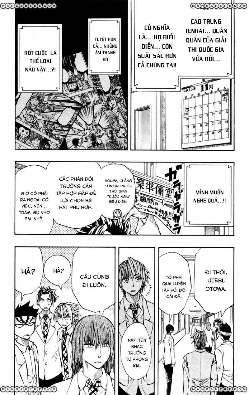 soul catcher chapter 9 4