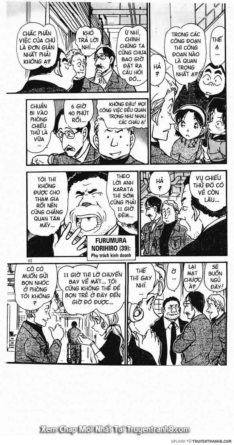 conan chapter 417 9
