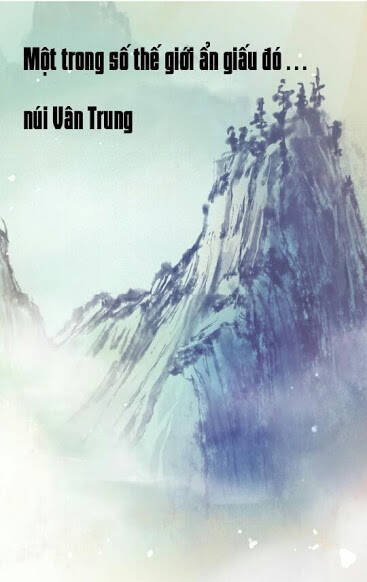 quyến vân luyện chapter 0 15
