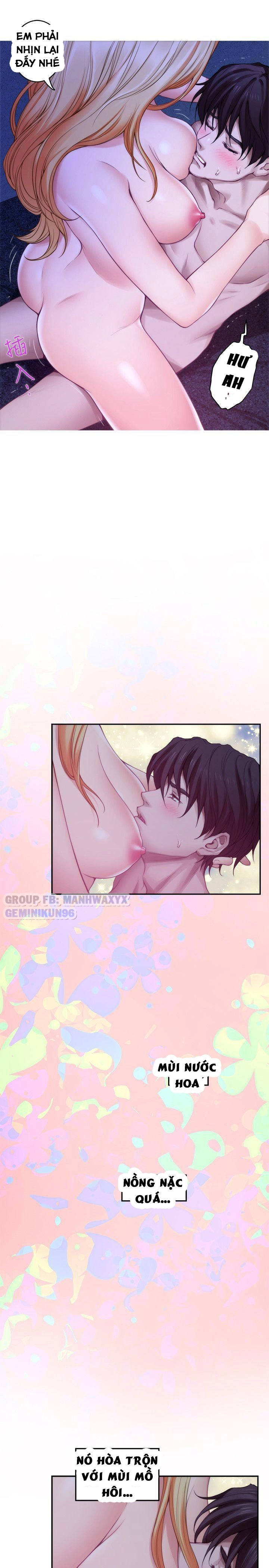 cặp đôi s chapter 34 17