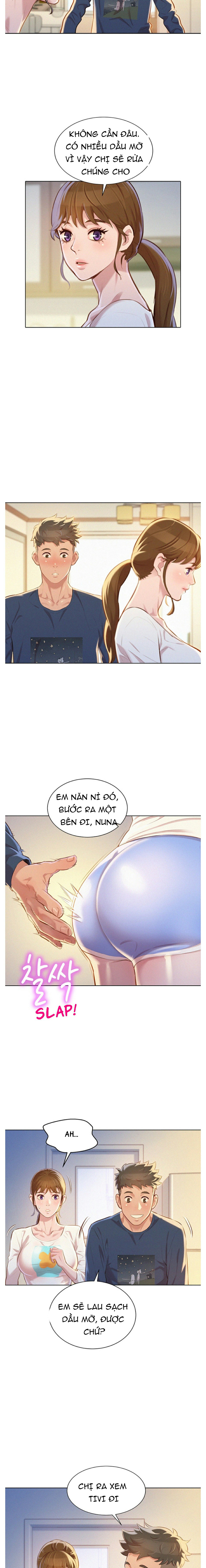 chị gái mưa chapter 67 13