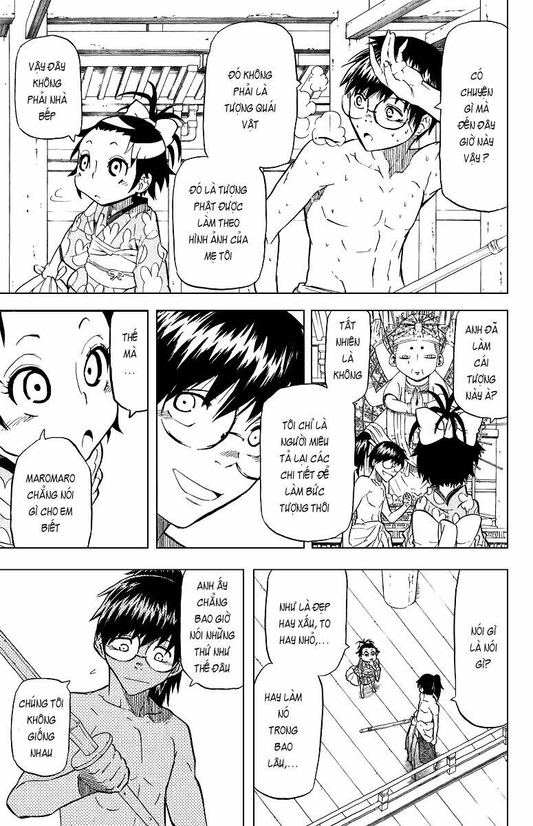 samurai usagi chapter 15 15