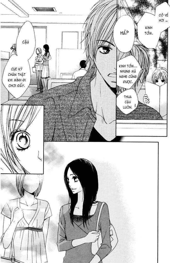 otomegokoro chapter 2 34