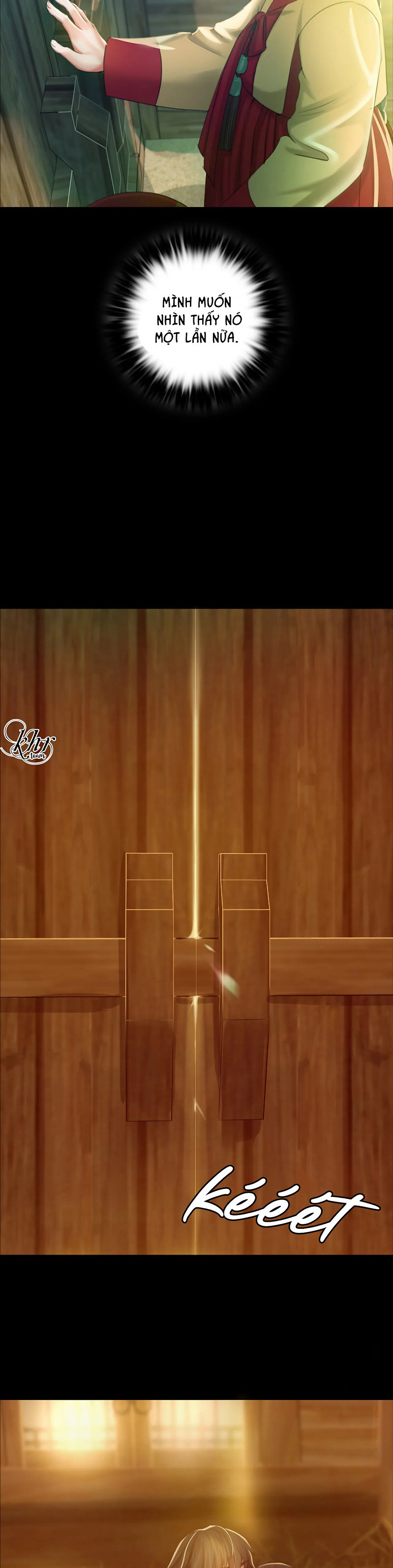 Em Chỉ Có Thể Là Của Tôi chapter 14.5 20