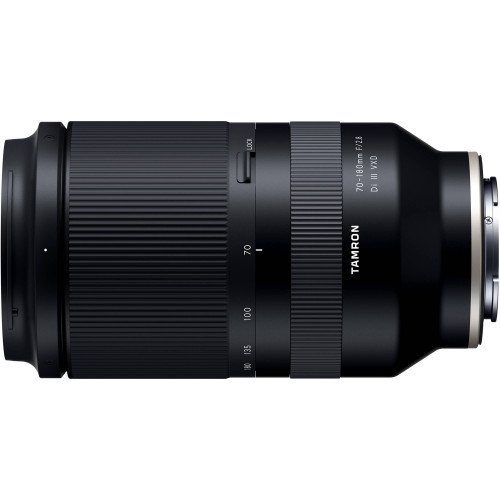 Tamron 70-180mm F2.8 Di III VXD for Sony E- Mount - Hàng Chính hãng